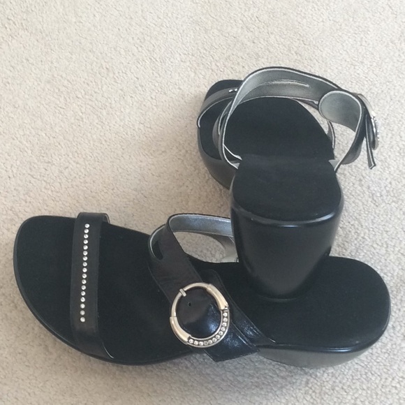 Onex Black Wedge - Picture 5 of 11